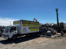 Best Demolition Debris Removal  in Fort Morgan, CO