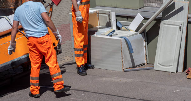 Best Demolition Debris Removal  in Fort Morgan, CO