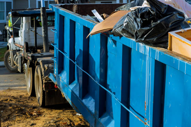 Demolition Debris Removal in Fort Morgan, CO