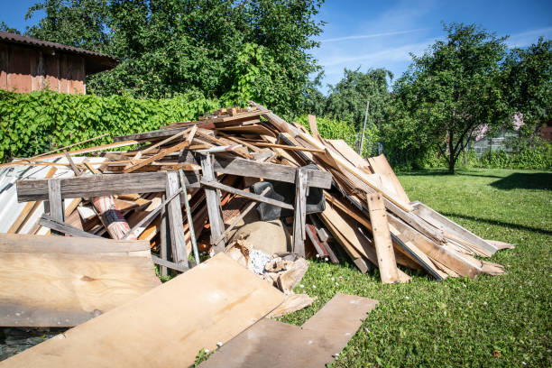 Best Same-Day Junk Removal Services  in Fort Morgan, CO