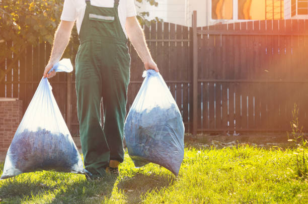 Best Residential Junk Removal  in Fort Morgan, CO