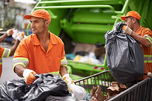 Best Recycling Services for Junk  in Fort Morgan, CO